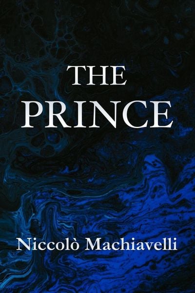 Produktbild: The Prince | Niccol&ograve; Machiavelli