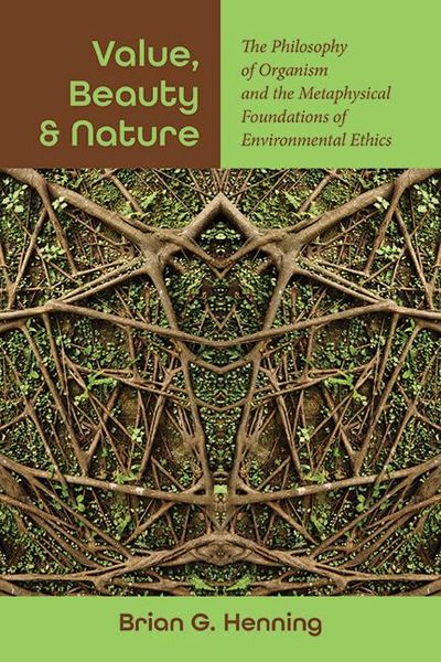 Produktbild: Value, Beauty, and Nature
