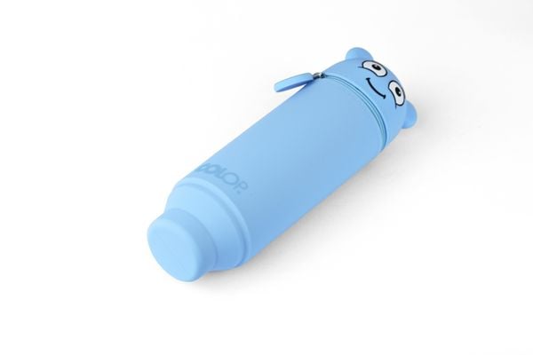 Produktbild: COLOP MARKY Federmäppchen, blau