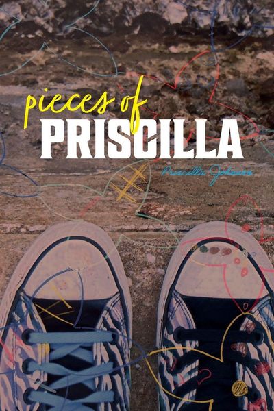 Produktbild: Pieces of Priscilla