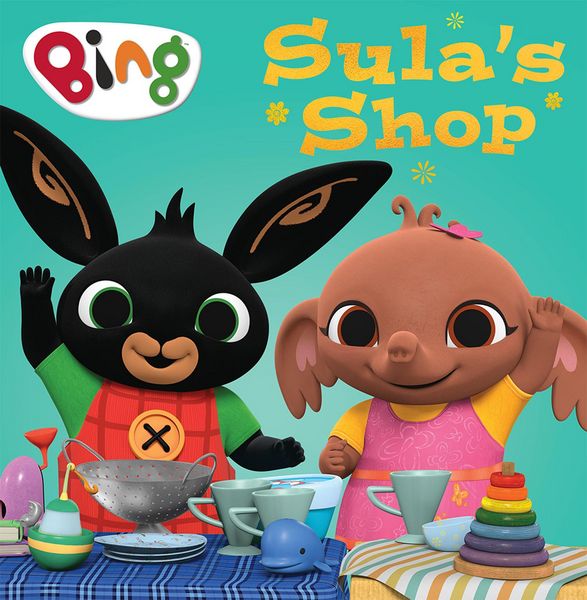 Produktbild: Sula's Shop (Bing)