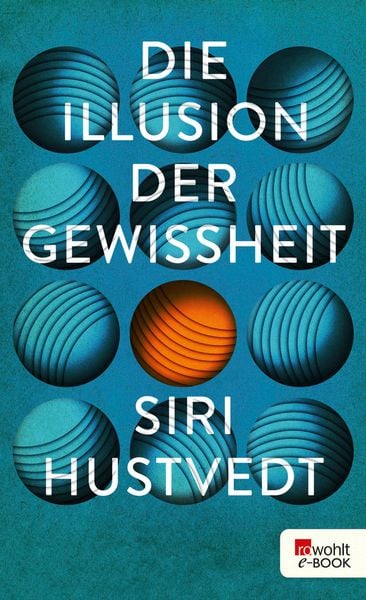 Produktbild: Die Illusion der Gewissheit