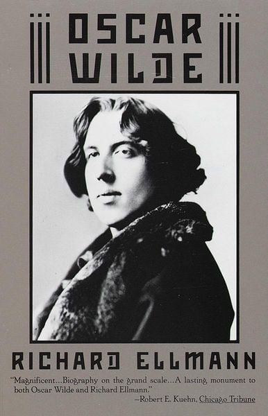 Produktbild: Oscar Wilde