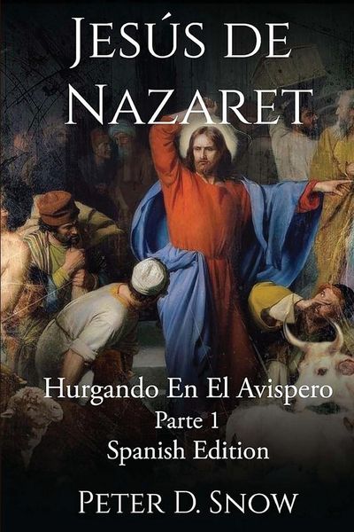 Produktbild: Jes&uacute;s De Nazaret