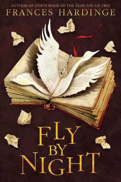 Produktbild: Fly by Night