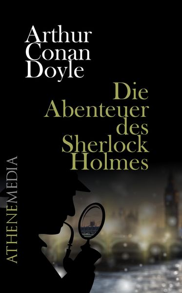 Produktbild: Die Abenteuer des Sherlock Holmes