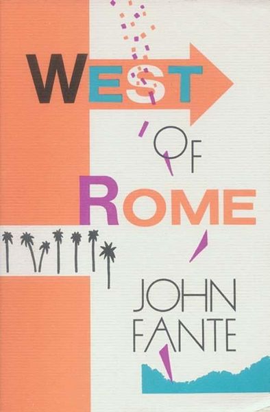 Produktbild: West of Rome