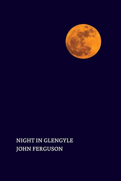Produktbild: Night in Glengyle