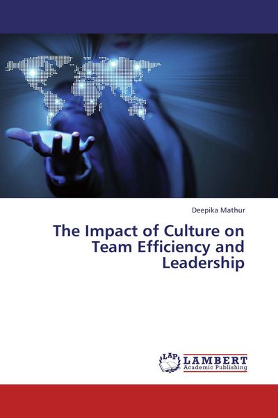 Produktbild: The Impact of Culture on Team Efficiency and Leadership