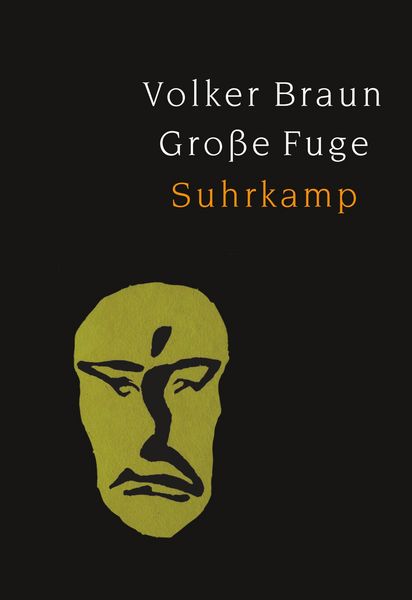 Produktbild: Gro&szlig;e Fuge