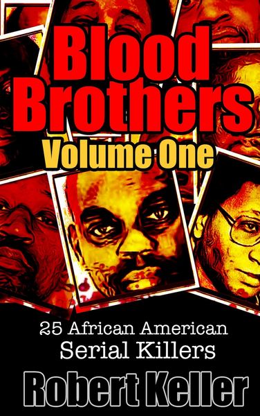 Produktbild: Blood Brothers Vol.1