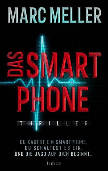 Produktbild: Das Smartphone