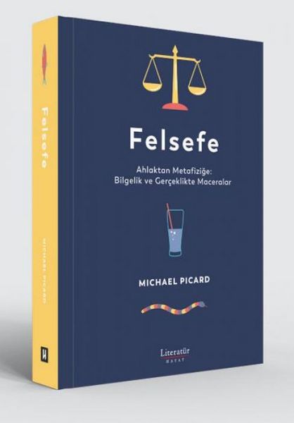 Produktbild: Felsefe