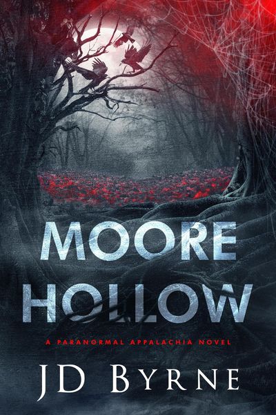 Produktbild: Moore Hollow (Paranormal Appalachia)