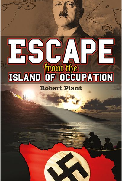 Produktbild: Escape from the Island of Occupation
