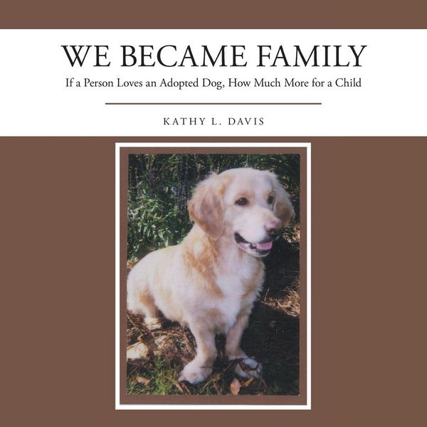 Produktbild: We Became Family