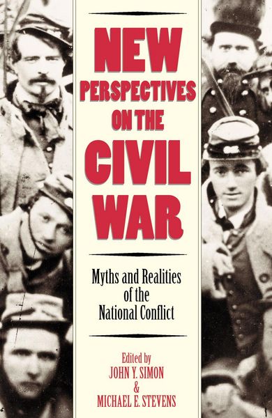 Produktbild: New Perspectives on the Civil War
