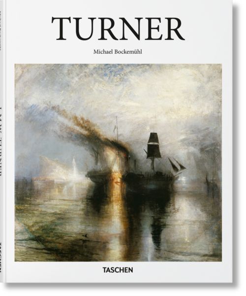 Produktbild: Turner