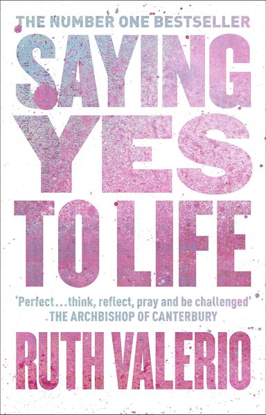 Produktbild: Saying Yes to Life