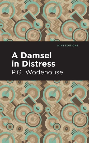 Produktbild: A Damsel in Distress