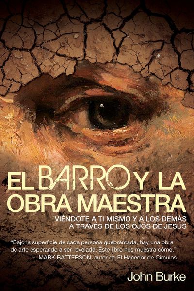Produktbild: El Barro y la Obra Maestra