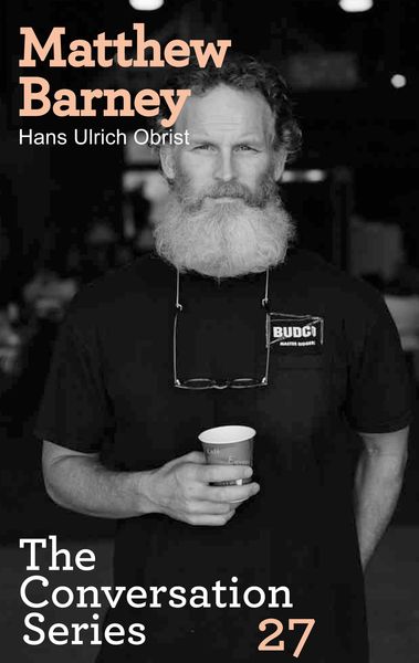 Matthew Barney. Hans Ulrich Obrist, Paperback von Matthew Barney,Hans-Ulrich Obrist, König, Walther, 978-3-86335-199-1