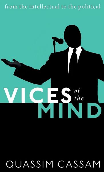 Produktbild: Vices Of The Mind C
