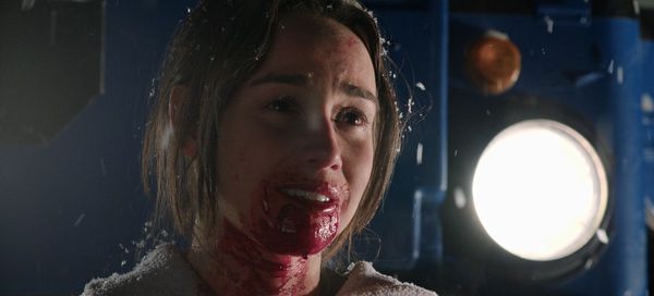 Produktbild: Blood and Snow