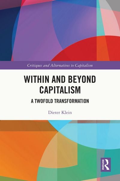 Produktbild: Within and Beyond Capitalism