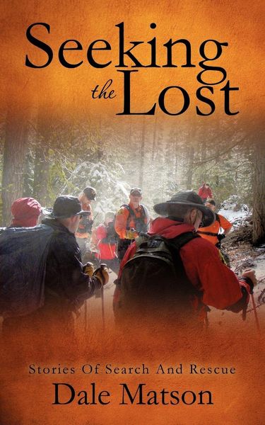 Produktbild: Seeking The Lost