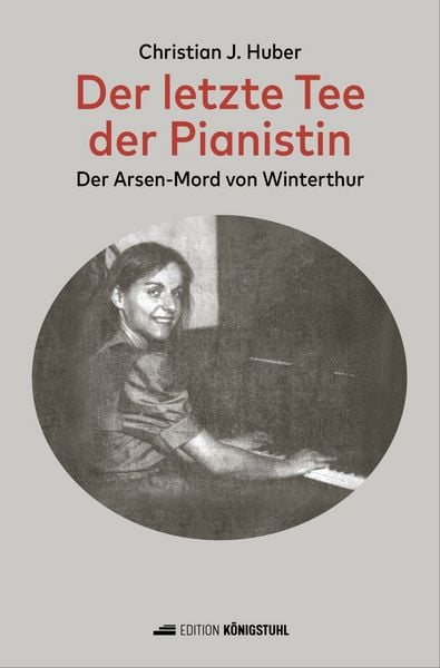 Produktbild: Der letzte Tee der Pianistin