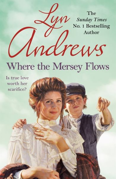 Produktbild: Where the Mersey Flows