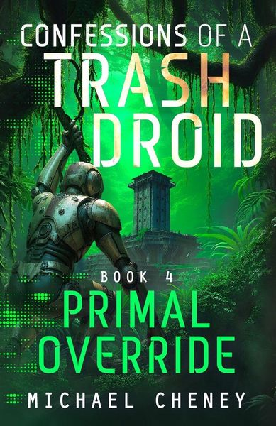 Produktbild: Primal Override