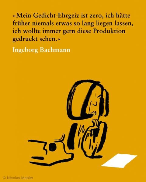 Produktbild: Ach die dumme Literatur!