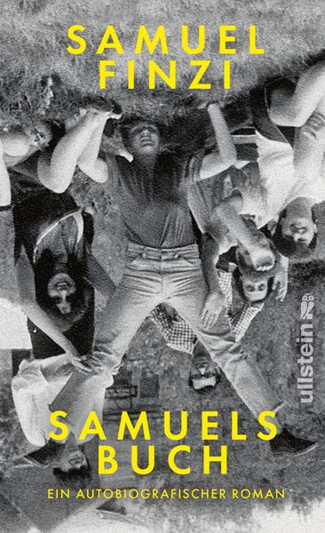 Produktbild: Samuels Buch