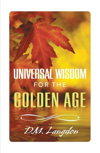 Produktbild: Universal Wisdom for the Golden Age