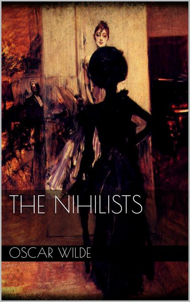 Produktbild: The Nihilists