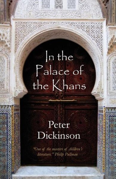 Produktbild: In the Palace of the Khans