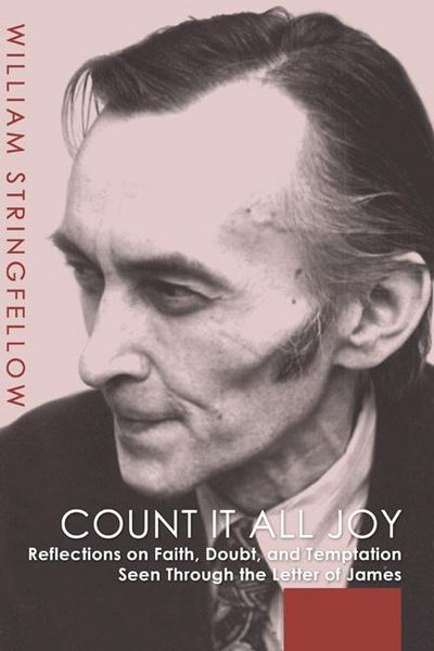 Produktbild: Count It All Joy