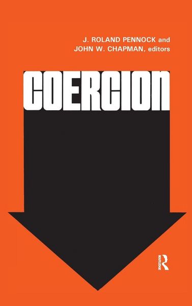 Produktbild: Coercion