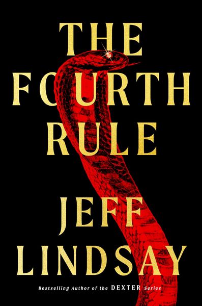 Produktbild: Lindsay, J: Fourth Rule