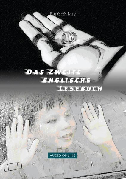 Produktbild: Lerne Englisch mit sarkastischen Krimi-Groteske - Das Zweite Englische Lesebuch