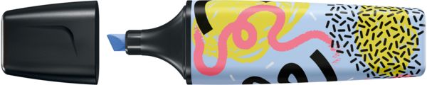 Produktbild: STABILO Textmarker BOSS ORIGINAL Ju Schnee