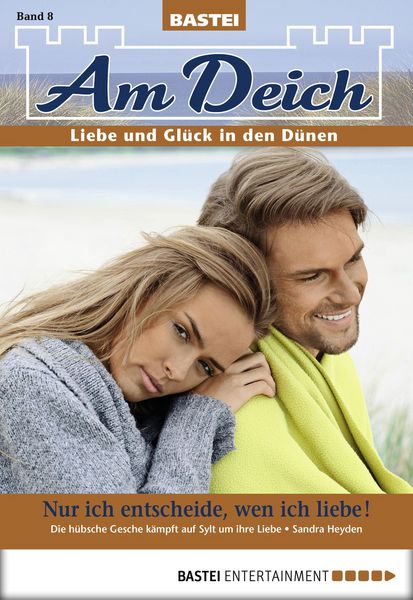 Produktbild: Am Deich - Folge 008