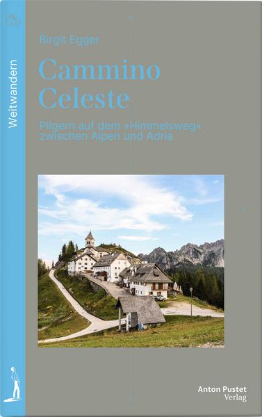 Produktbild: Cammino Celeste