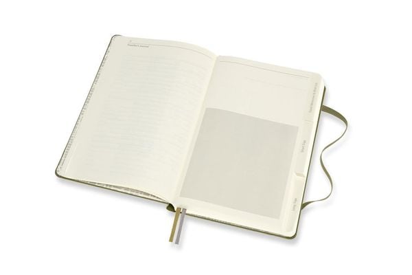 Produktbild: Moleskine Passion Journal - Travel