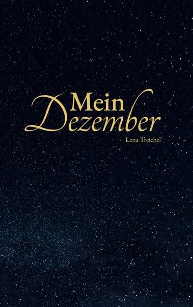 Produktbild: Mein Dezember