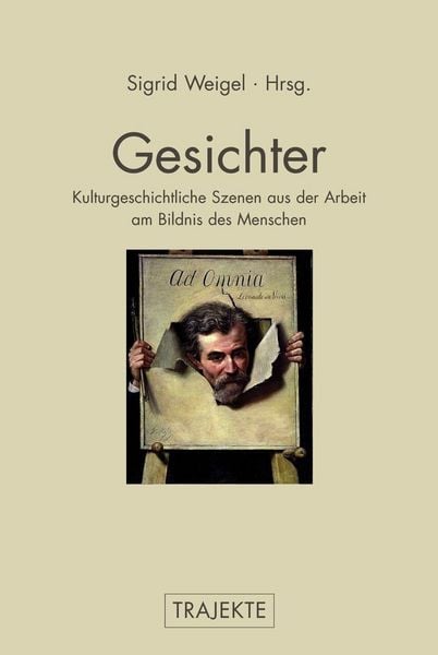 Produktbild: Gesichter