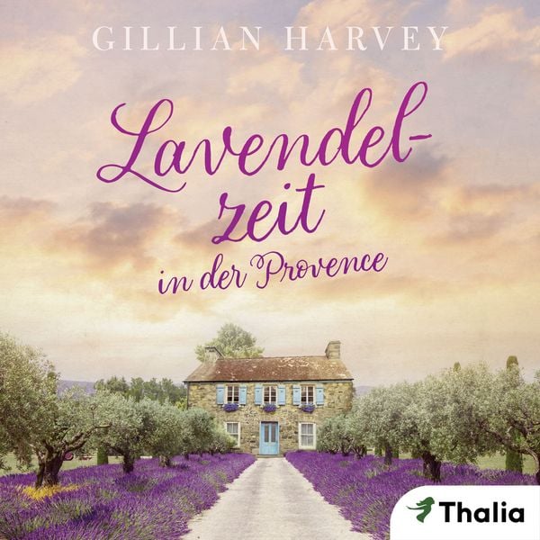 Produktbild: Lavendelzeit in der Provence (Nur bei uns!)