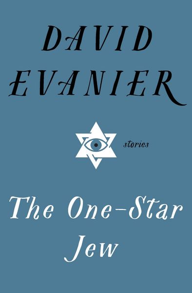 Produktbild: The One-Star Jew
